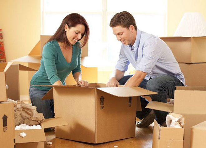 Move Out