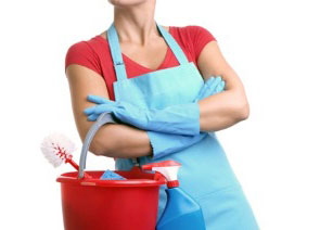 One-Time Cleaning